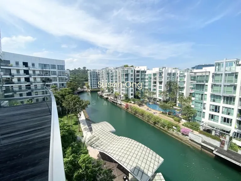 Reflections at Keppel Bay image 1 of 10