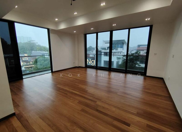 KISMIS PLACE/ENG KONG photo 3