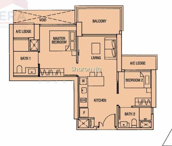 ALEX RESIDENCES 3