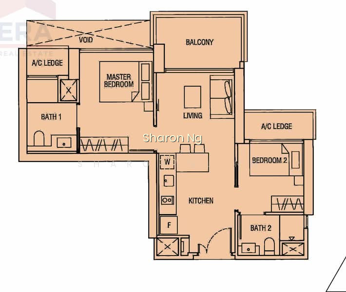 ALEX RESIDENCES 4
