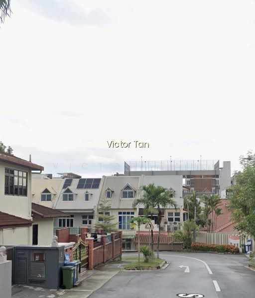 D28 SEMI-DETACHED HOUSE photo 3