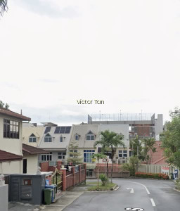 D28 SEMI-DETACHED HOUSE photo 4