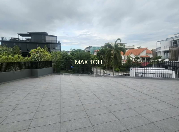 ⭐️⭐️ LANDED7772 @ D14 BRAND NEW SEMI-DETACHED AT KEMBANGAN VINCINITY photo 4