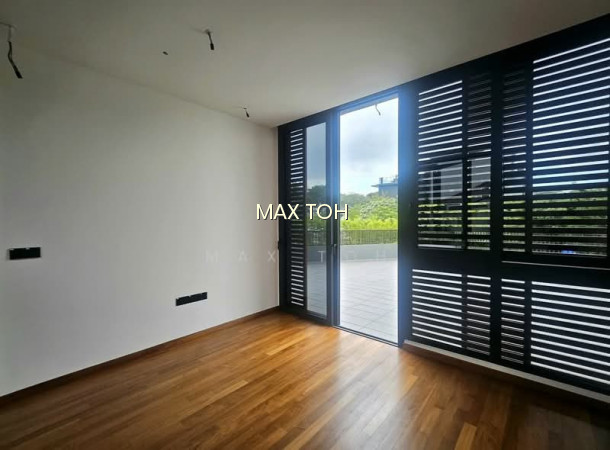 ⭐️⭐️ LANDED7772 @ D14 BRAND NEW SEMI-DETACHED AT KEMBANGAN VINCINITY photo 5