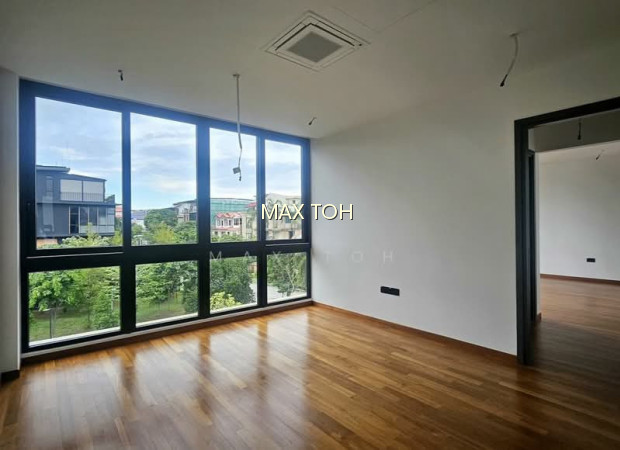 ⭐️⭐️ LANDED7772 @ D14 BRAND NEW SEMI-DETACHED AT KEMBANGAN VINCINITY photo 6