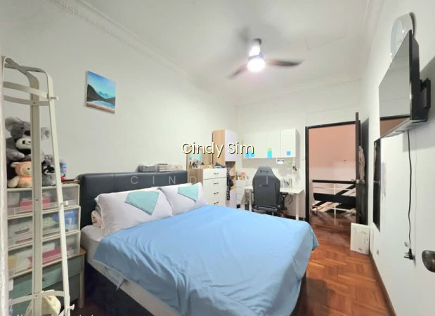 JANSEN ROAD photo 4