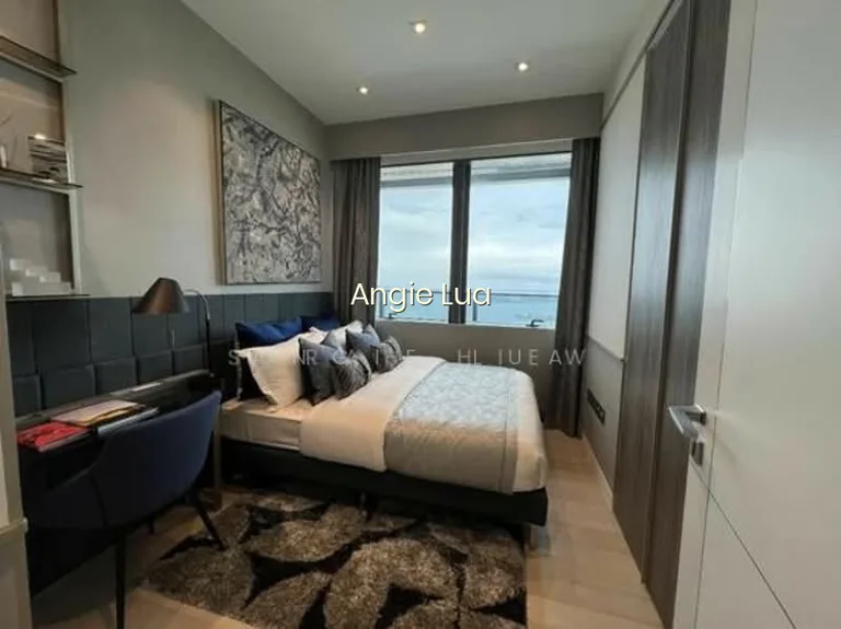 Wallich Residence image 1 of 10