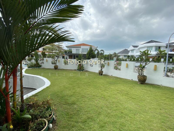 BUNGALOW IN THE HEART OF DISTRICT 15 ! NEAR CHUNG CHENG HIGH, TAONAN PRI, TANJONG KATONG PRI photo 6