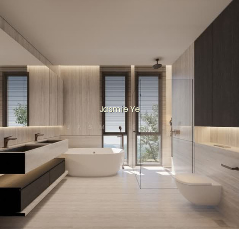 BRAND NEW SEMI-DETACHED AT WOO MAN CHEW ROAD photo 6
