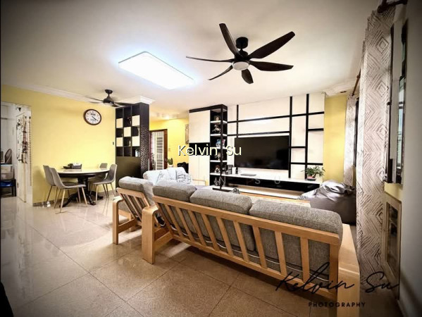 684B CHOA CHU KANG CRESCENT