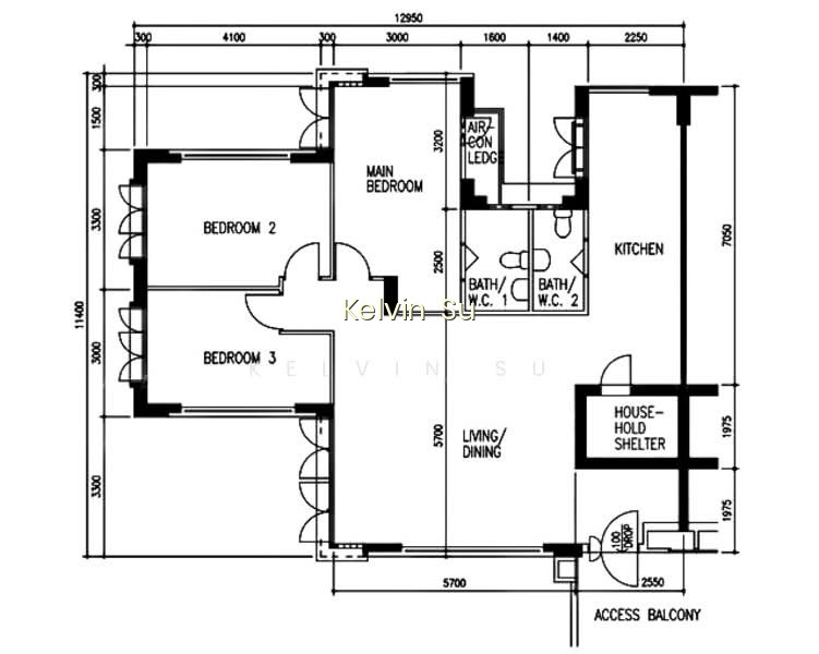 684B CHOA CHU KANG CRESCENT photo 3