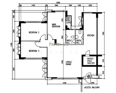 684B CHOA CHU KANG CRESCENT photo 4