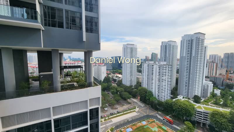 ONE HOLLAND VILLAGE RESIDENCES image 1 of 10