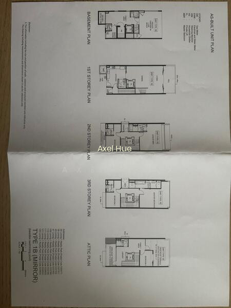 PARKWOOD COLLECTION photo 3