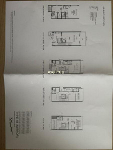 PARKWOOD COLLECTION photo 4