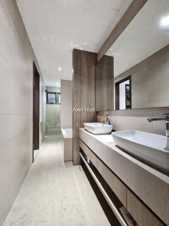 PARKWOOD COLLECTION 10