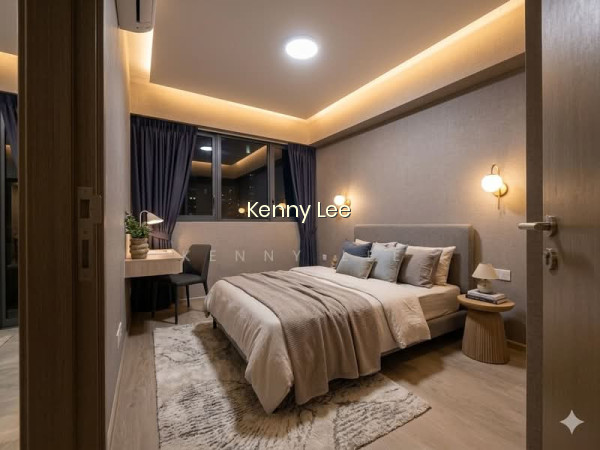 AFFINITY AT SERANGOON photo 3