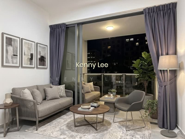 AFFINITY AT SERANGOON photo 4