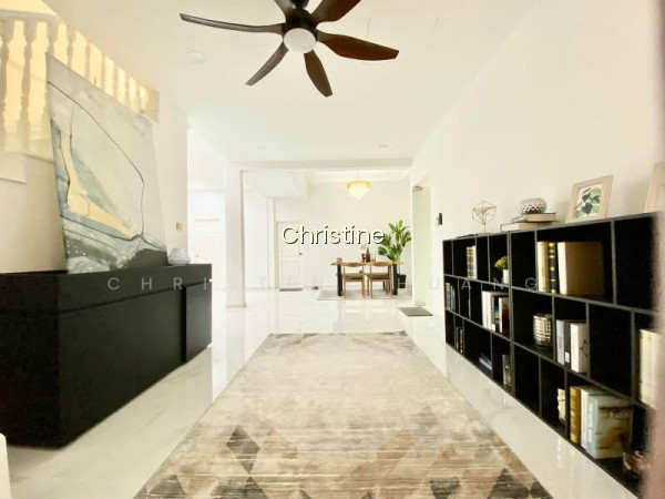 BUNGALOW NEAR BOTANIC GARDEN CLUNY PARK BUKIT TIMAH photo 3
