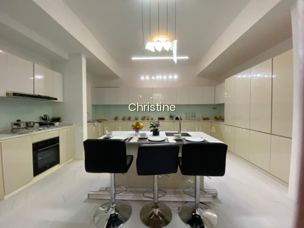 BUNGALOW NEAR BOTANIC GARDEN CLUNY PARK BUKIT TIMAH photo 4