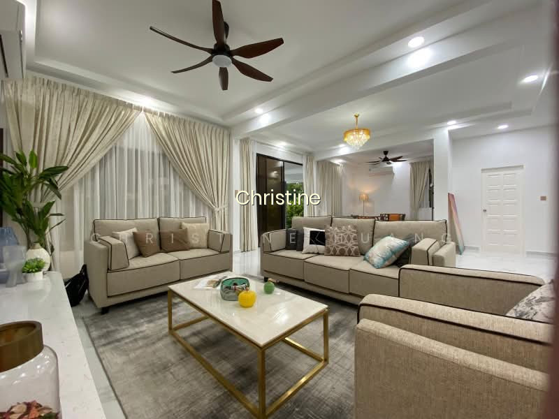 BUNGALOW NEAR BOTANIC GARDEN CLUNY PARK BUKIT TIMAH photo 5