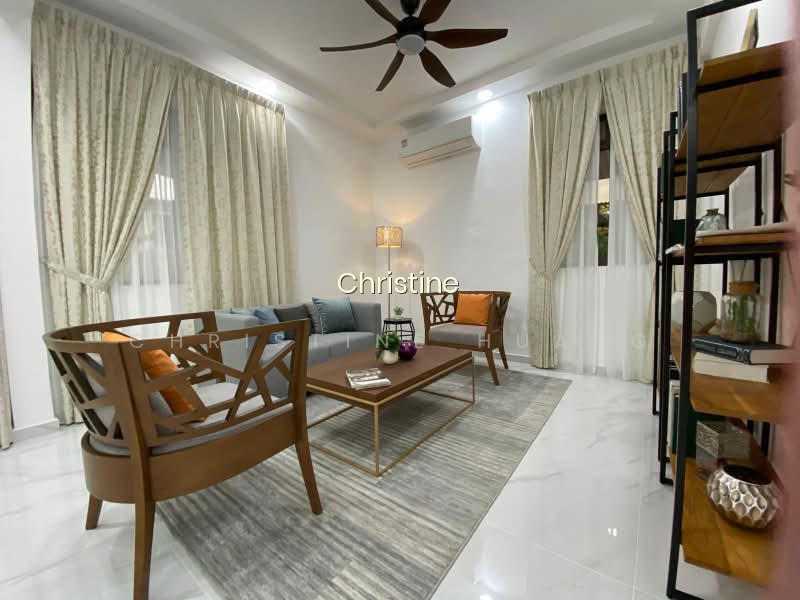 BUNGALOW NEAR BOTANIC GARDEN CLUNY PARK BUKIT TIMAH photo 6