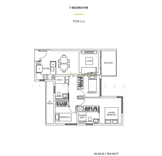 HIGHLINE RESIDENCES photo 2