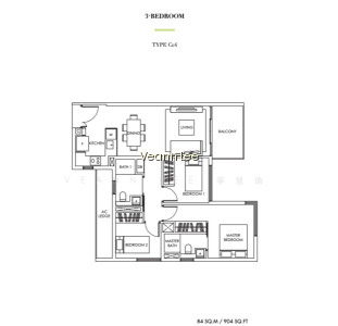 HIGHLINE RESIDENCES photo 4