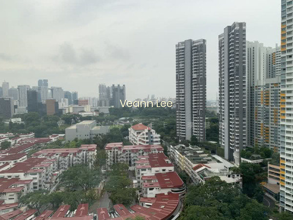 HIGHLINE RESIDENCES photo 5