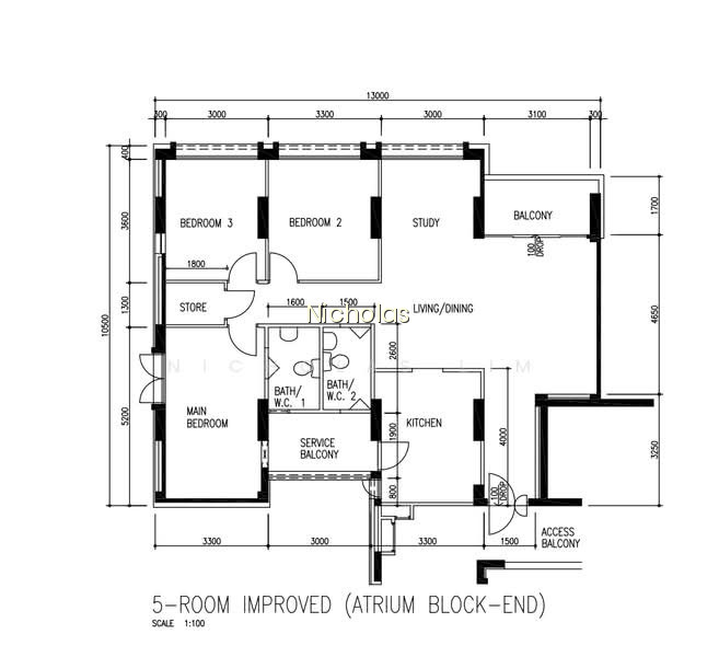 790 WOODLANDS AVENUE 6 photo 3