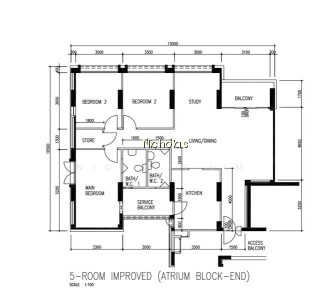 790 WOODLANDS AVENUE 6 photo 4