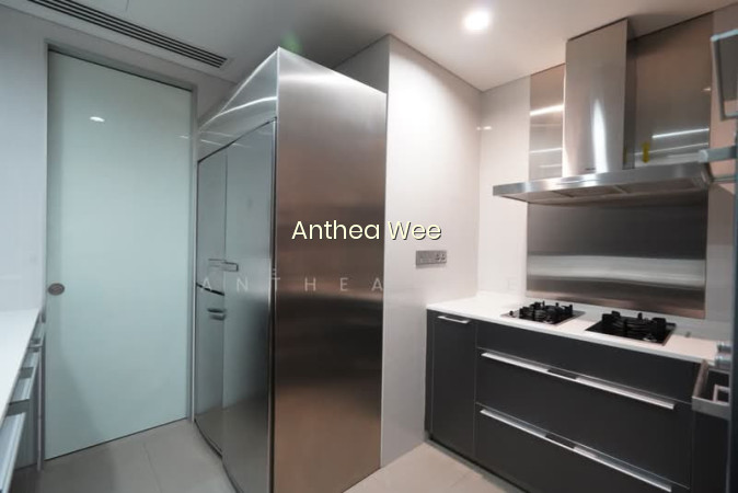 St. Regis Residences Singapore image 1 of 10