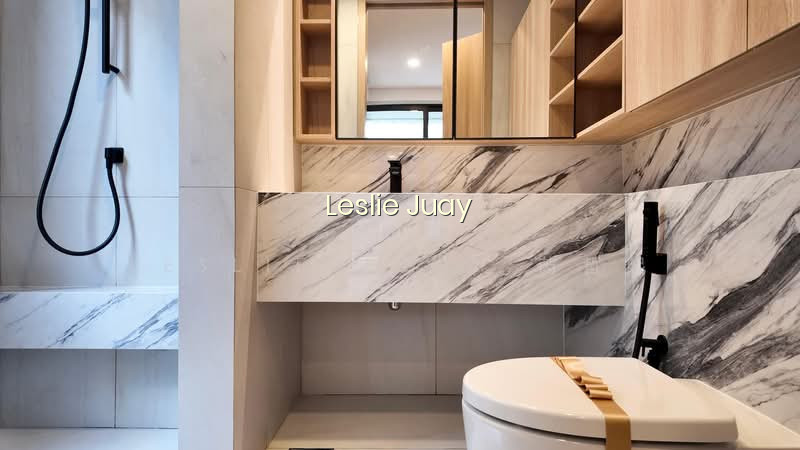 ⭐⭐LANDED7772@ 2STY BRAND NEW CORNER W/ ATTIC IN BUKIT TIMAH photo 4