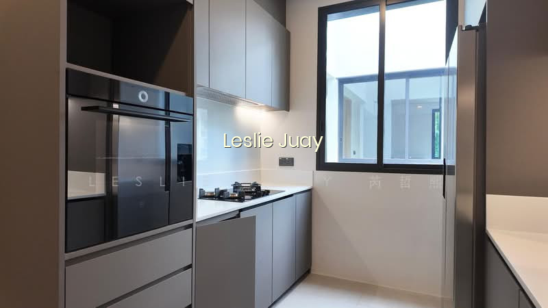 ⭐⭐LANDED7772@ 2STY BRAND NEW CORNER W/ ATTIC IN BUKIT TIMAH photo 5