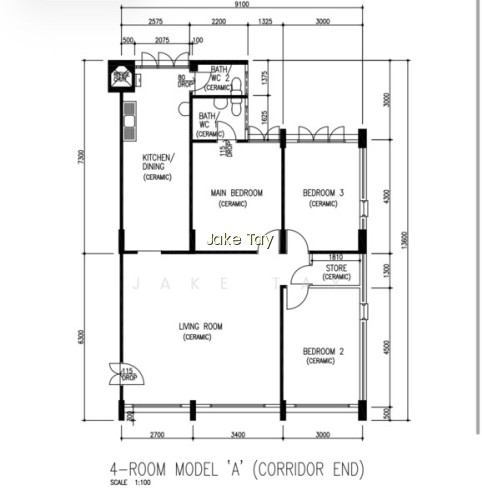 635 YISHUN STREET 61 photo 2