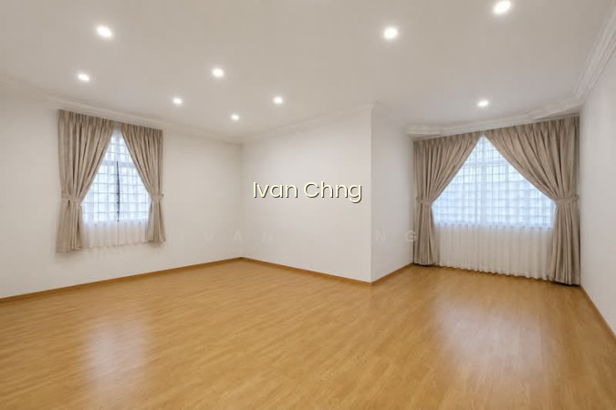 ⭐️⭐️LANDED7772@ FREEHOLD DETACHED 5BR BIG LAND 5MIN KEMBANGAN MRT D14 photo 3