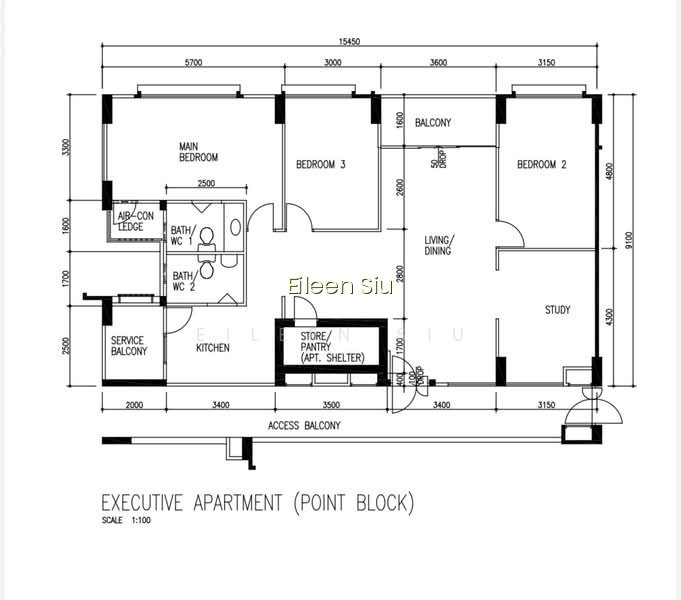 504A MONTREAL DRIVE photo 3