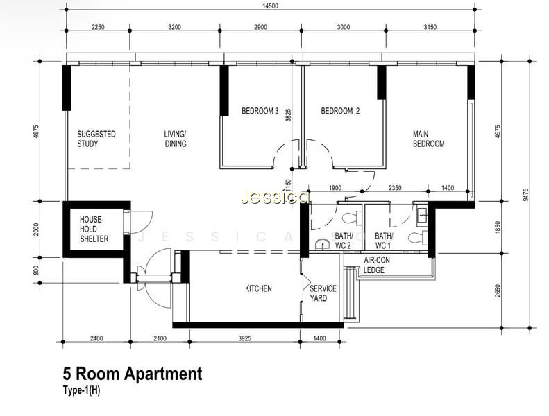 608B TAMPINES NORTH DRIVE 1 photo 3