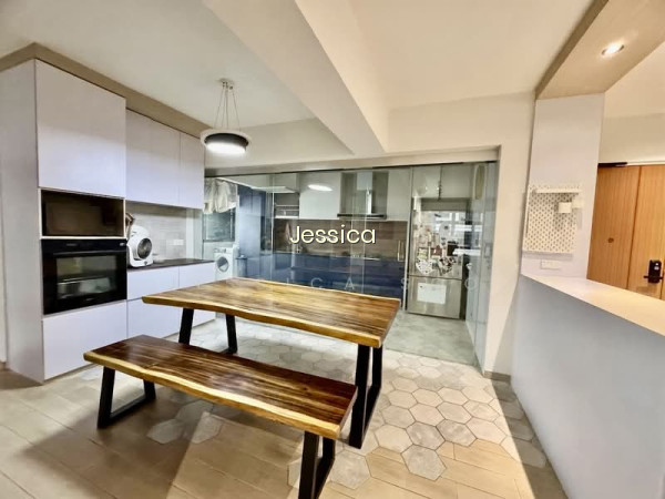 608B TAMPINES NORTH DRIVE 1 photo 5
