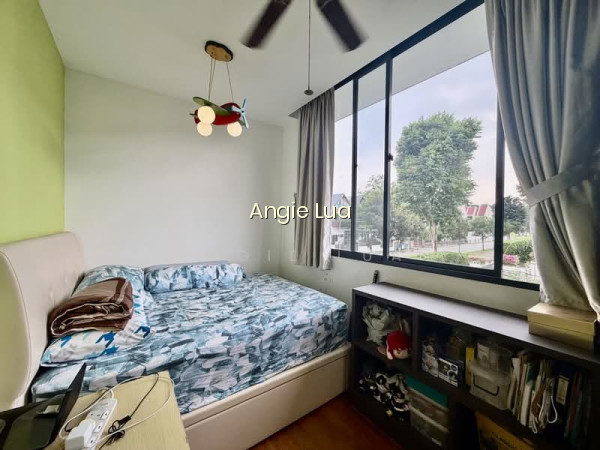 ⭐D10 BEAUTIFUL SEMI-D 10 BED FOR SALE @ ALLAMANDA GROVE 9474.6885⭐ photo 3