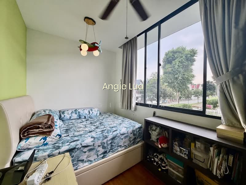 ⭐D10 BEAUTIFUL SEMI-D 10 BED FOR SALE @ ALLAMANDA GROVE 9474.6885⭐ photo 6