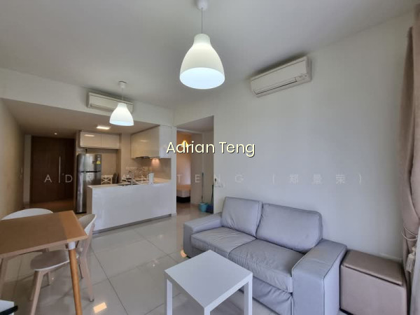 BEDOK RESIDENCES 2