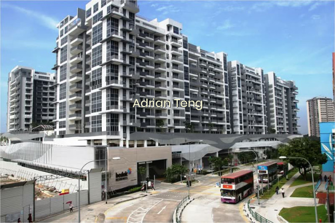 BEDOK RESIDENCES 5