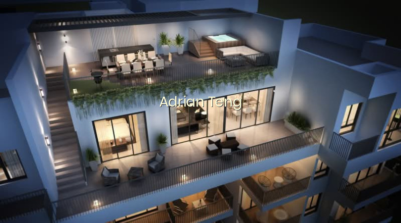 BEDOK RESIDENCES 6