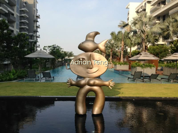 BEDOK RESIDENCES 7
