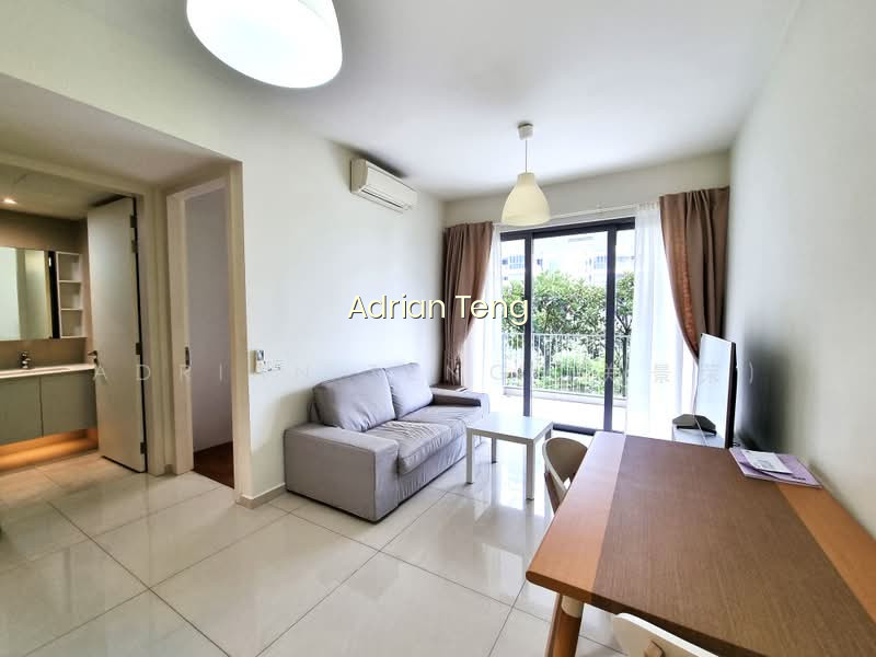 BEDOK RESIDENCES 8