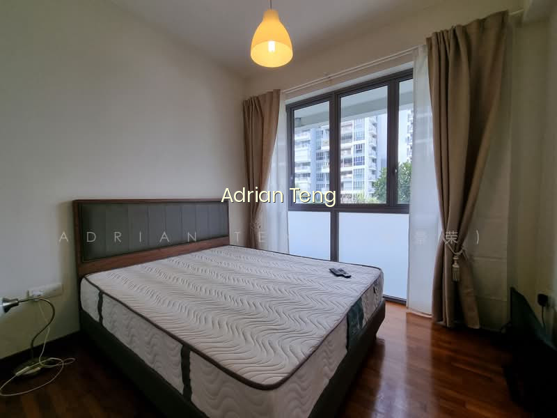 BEDOK RESIDENCES 10