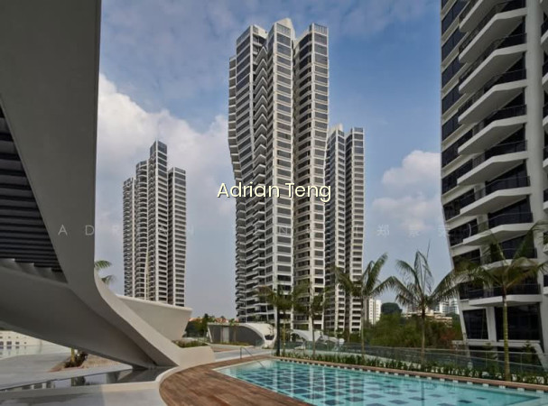 D'LEEDON (FORMER FARRER COURT)