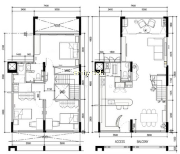 102 RIVERVALE WALK photo 2