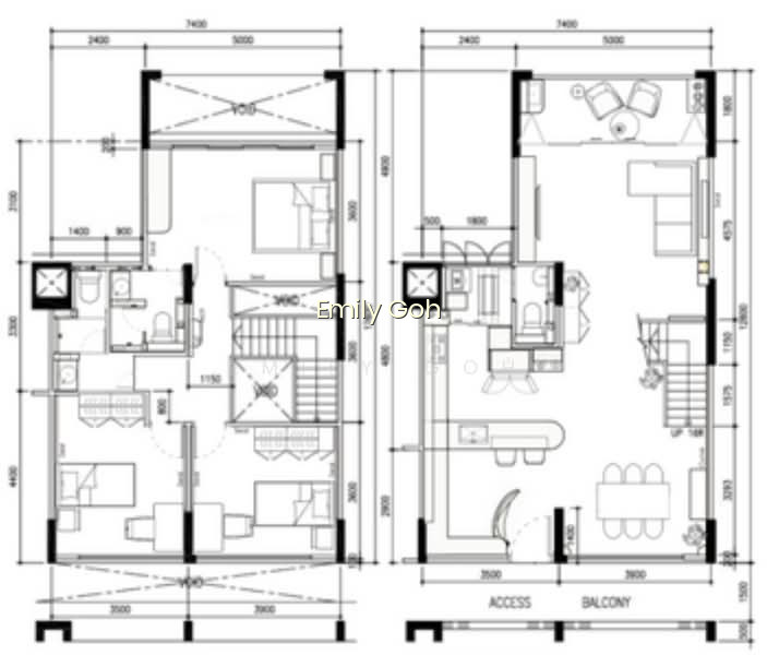 102 RIVERVALE WALK photo 3